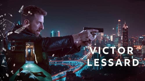 Victor Lessard Bild 8