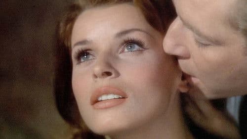 Das Quiller Memorandum - Gefahr aus dem Dunkel Bild 8