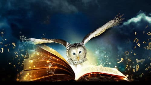 Magic Beyond Words - Die zauberhafte Geschichte der J.K. Rowling Bild 8