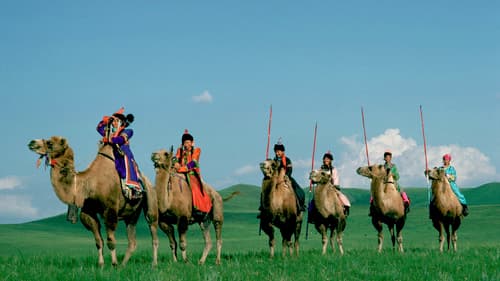 Johanna d’Arc of Mongolia Bild 3