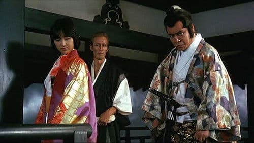 Die unheimliche Macht der Ninjas Bild 6