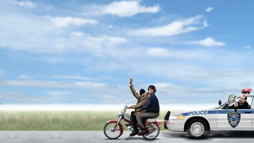 Live Free or Die Bild 4