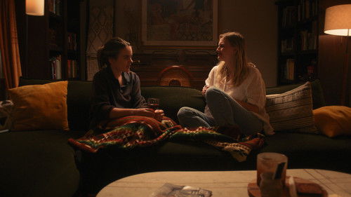 Maggie and the Monster Bild 1