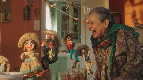 Die Letzte der Chupacabras Bild 2