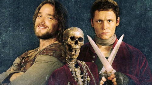 12 Meter ohne Kopf Bild 1