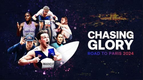Chasing Glory: Road to Paris 2024 Bild 4