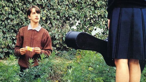 À cause d'elle Bild 1