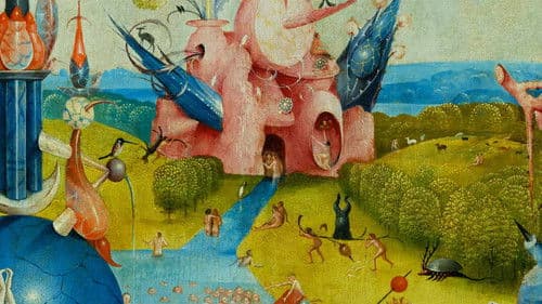 Before the Flood Bild 4