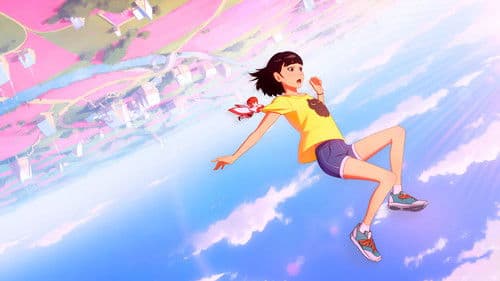 Wonderland: Das Königreich im Keller Bild 1