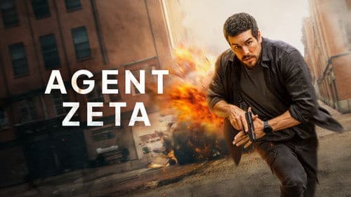 Agent Zeta Bild 5