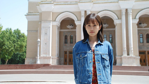 旅のおわり、世界のはじまり Bild 2