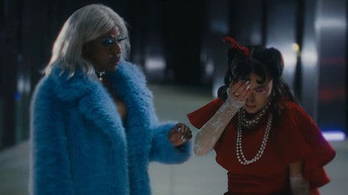 La merveilleuse histoire du faux-cil Bild 1