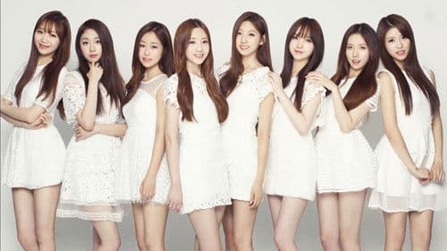 Lovelyz Diary Bild 3