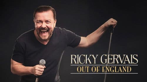 Ricky Gervais: Out of England Bild 3