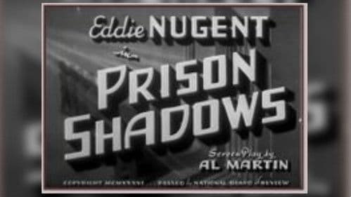 Prison Shadows Bild 4