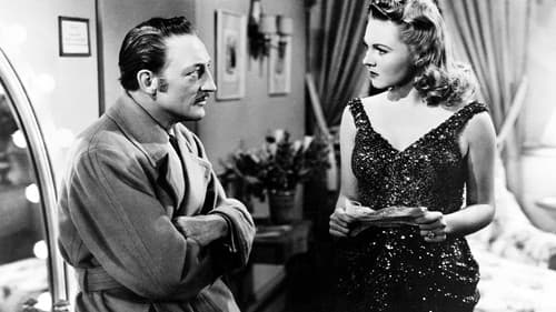 The Lone Wolf Takes a Chance Bild 1