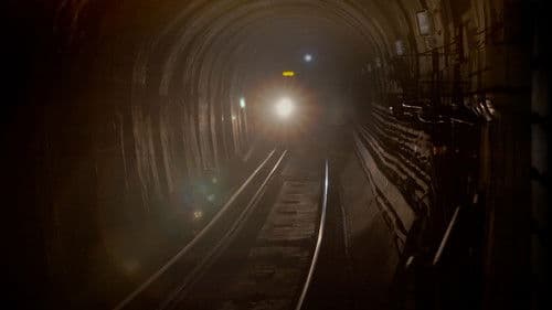 Rauch & Stahl – Die Geheimnisse der modernen Welt Bild 2