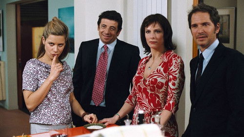 Affären à la carte Bild 3