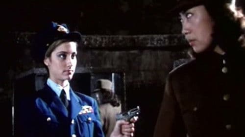 Espionage Is Irrelevant to Woman’s Charms Bild 1