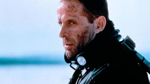 Commander Hamilton Bild 2