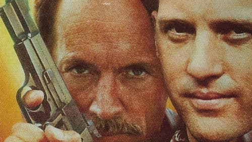 Delta Heat - Erbarmungslose Jagd Bild 2