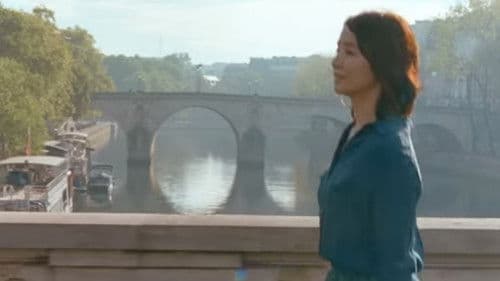 マチネの終わりに Bild 2