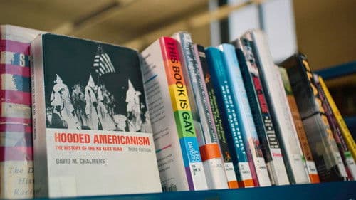 The Librarians Bild 6