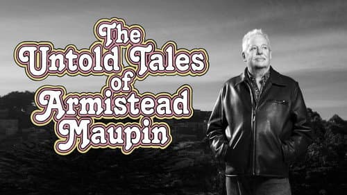 The Untold Tales of Armistead Maupin Bild 7