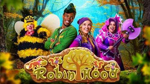 CBeebies Panto: Robin Hood Bild 3