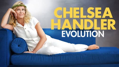 Chelsea Handler: Evolution Bild 2