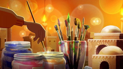 I colori del Natale Bild 1