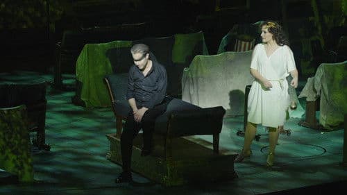 Giulio Cesare in Egitto Bild 4