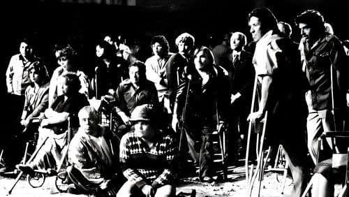 El corazón de la noche Bild 1