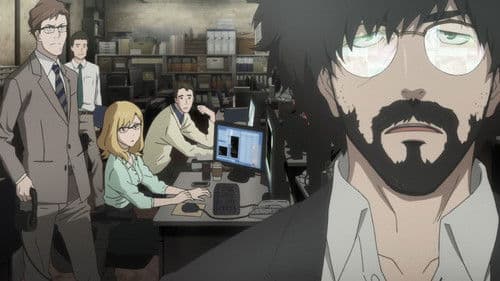 B: The Beginning Bild 8