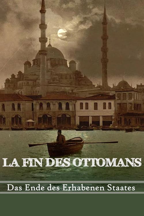 Das Ende des Erhabenen Staates