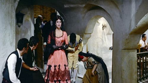 Die nackte Maja Bild 4