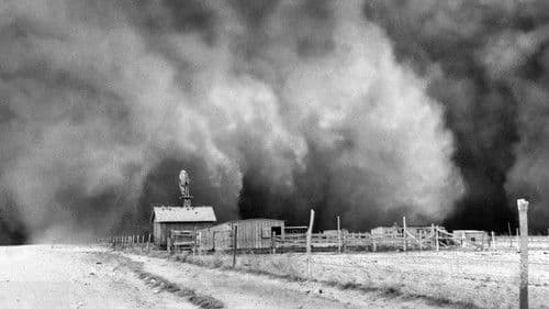 The Dust Bowl Bild 1