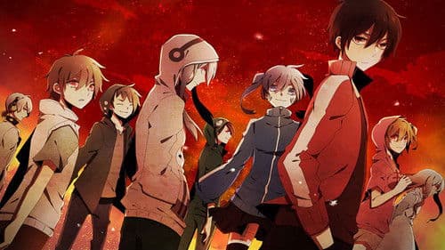 Mekakucity Actors Bild 2