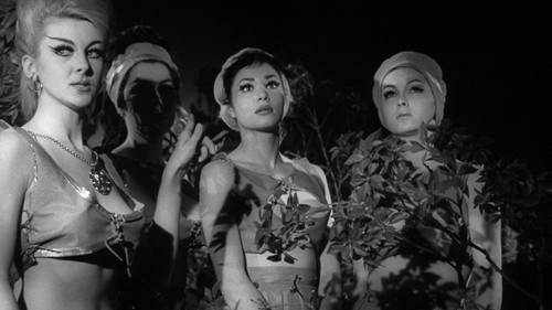 Pandora and the Magic Box Bild 1