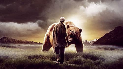 Grizzly Man Bild 5