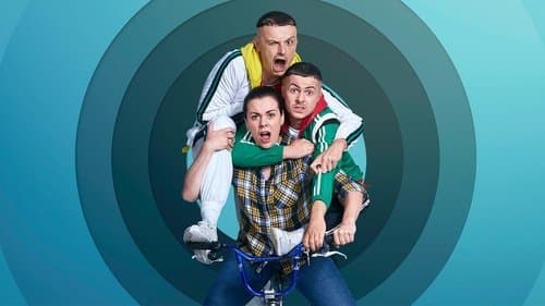 The Young Offenders Bild 1
