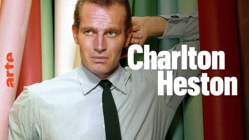 Charlton Heston - Von Moses zum Waffennarr Bild 2