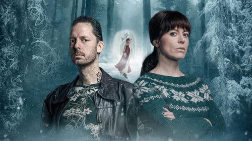 Jul i Blodfjell Bild 1