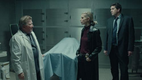 Nightalk - Leidenschaft. Verführung. Mord. Bild 3