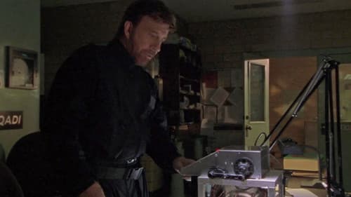 McCord - The President's Man II Bild 3