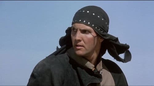 Steel Dawn - Die Fährte des Siegers Bild 5