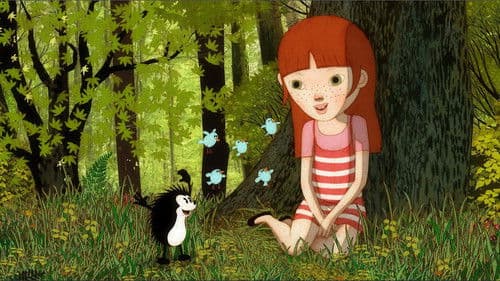 Nina und das Geheimnis des Igels Bild 4