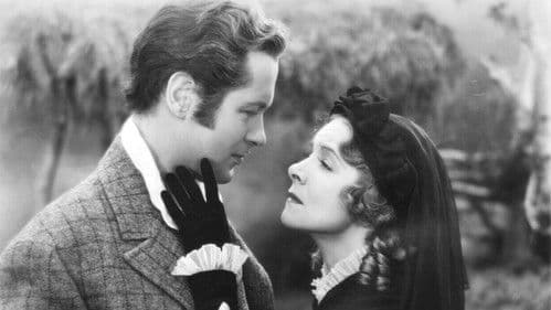 Vanessa: Her Love Story Bild 4