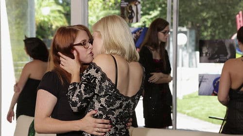 Lesbian Fashionistas Bild 1