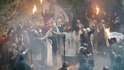 Baltic Tribes: Die letzten Heiden Europas Bild 2